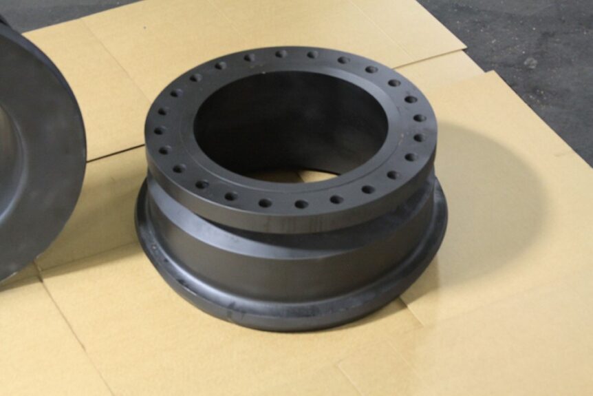 The Variety of Connecting and Sealing API Flanges