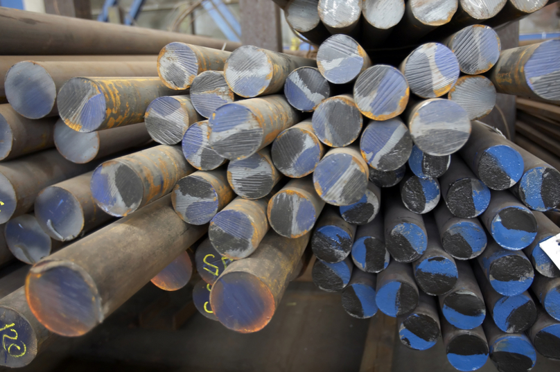 Types and Uses of Alloy Steel