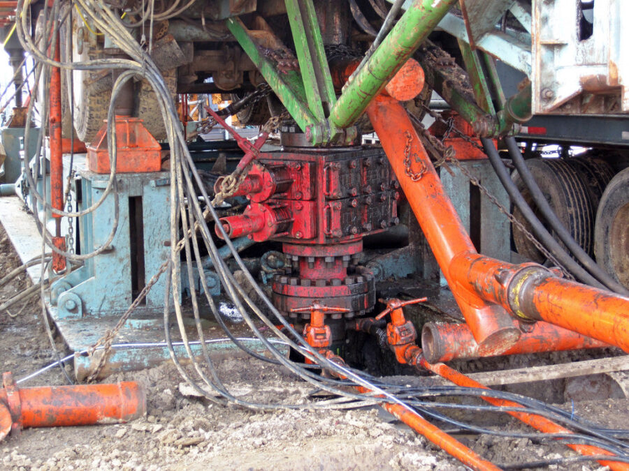 Components of a Wellhead Part 2 | Wellhead Component Suppliers | Forged ...