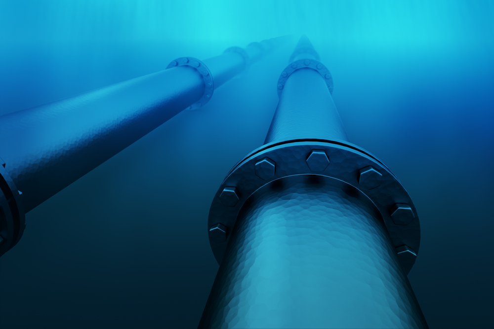 Underwater Subsea connections manufacturer