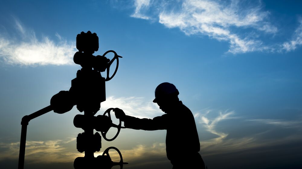 API wellhead component manufacturing