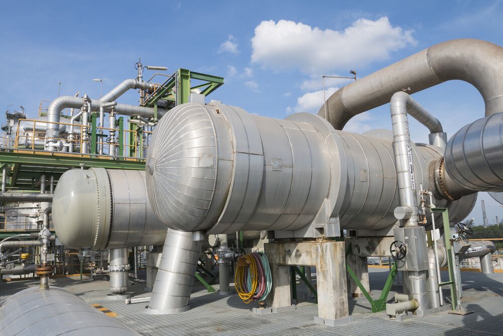 What Are Some Of The Uses For Pressure Vessels Forged Components Inc 