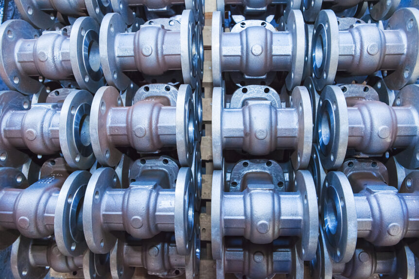More Common Valves Used in the Oil & Gas Industry Components Inc.