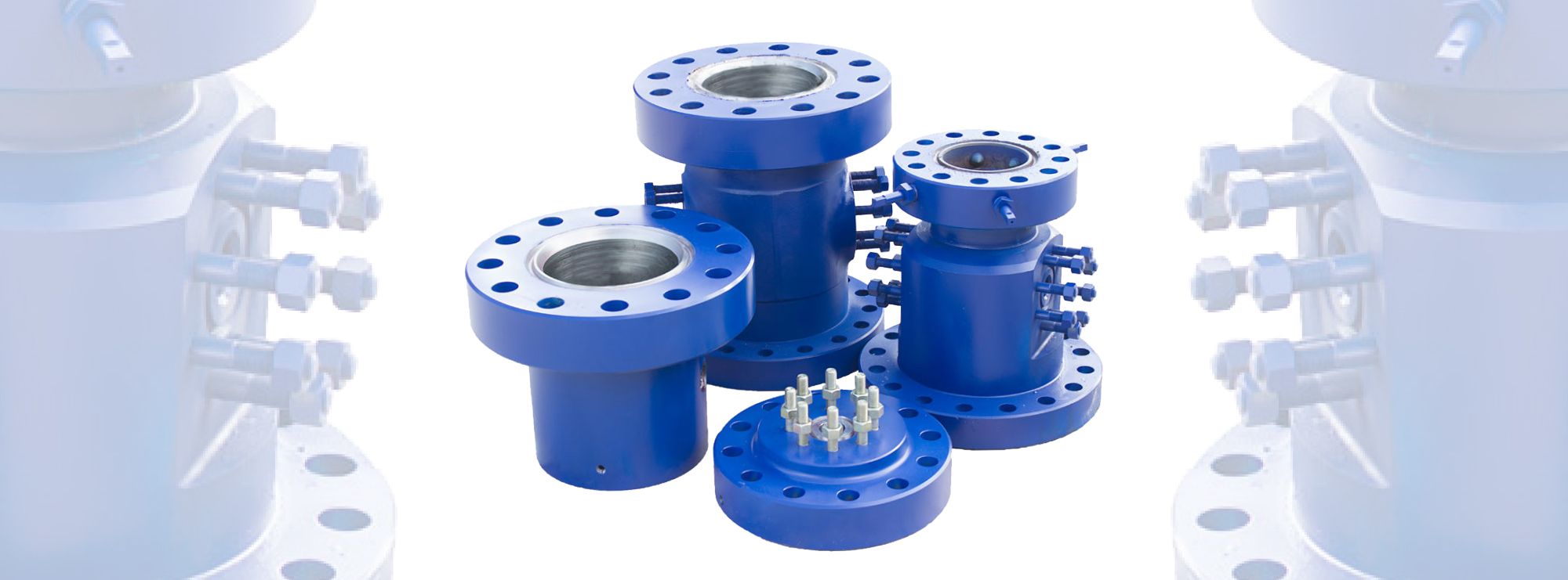 Tubing Head Manufacturing Components Inc