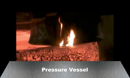 Forging Pressure Vessels Video